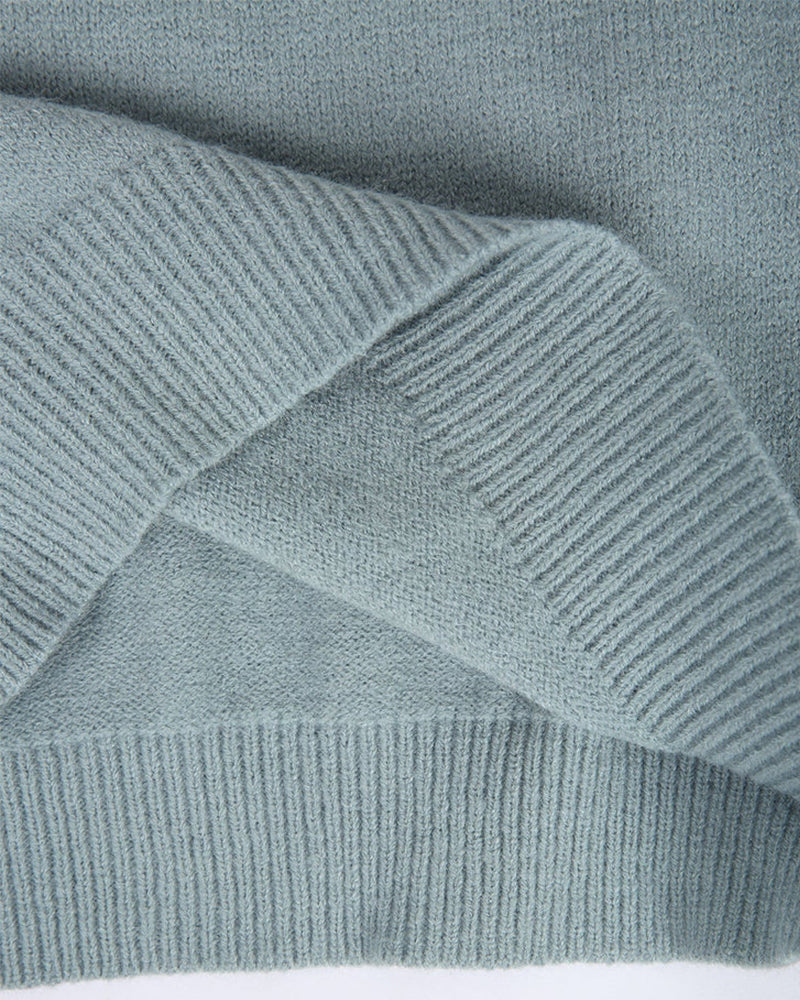 Sofia | Comfortable elegant jumper