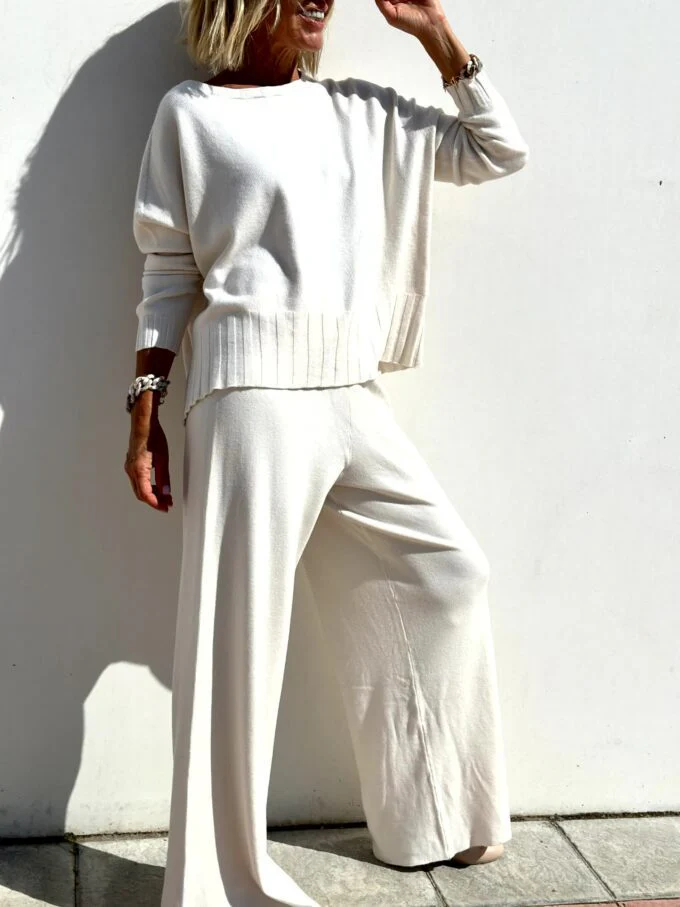 Sofia | Elegant two-piece set
