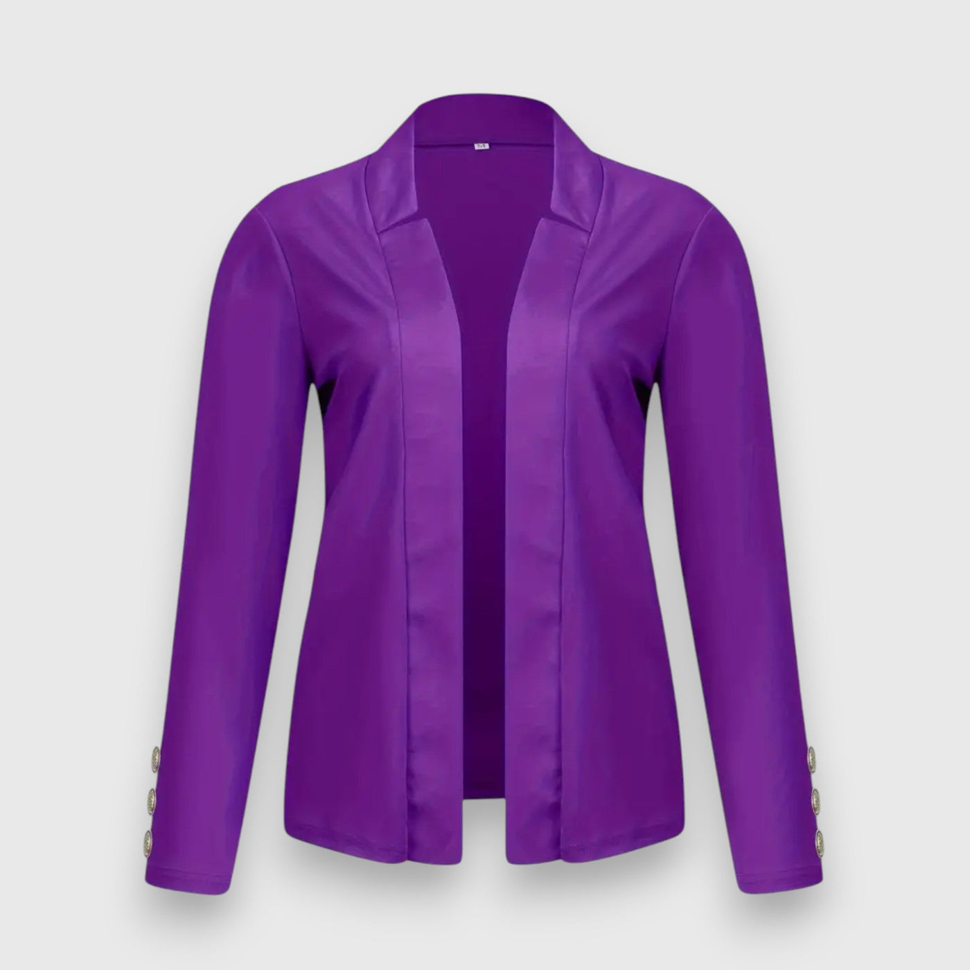 Sofia | Casual smart blazer
