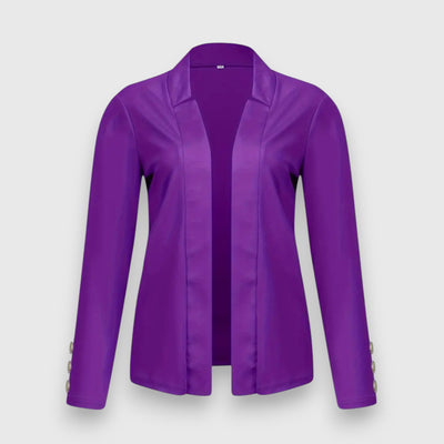 Sofia | Casual smart blazer