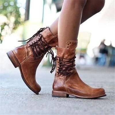 Sofia | Elegant and Comfortable Boots