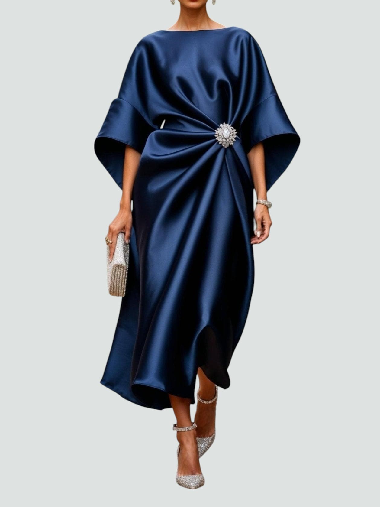 Sofia | Long Evening Dress
