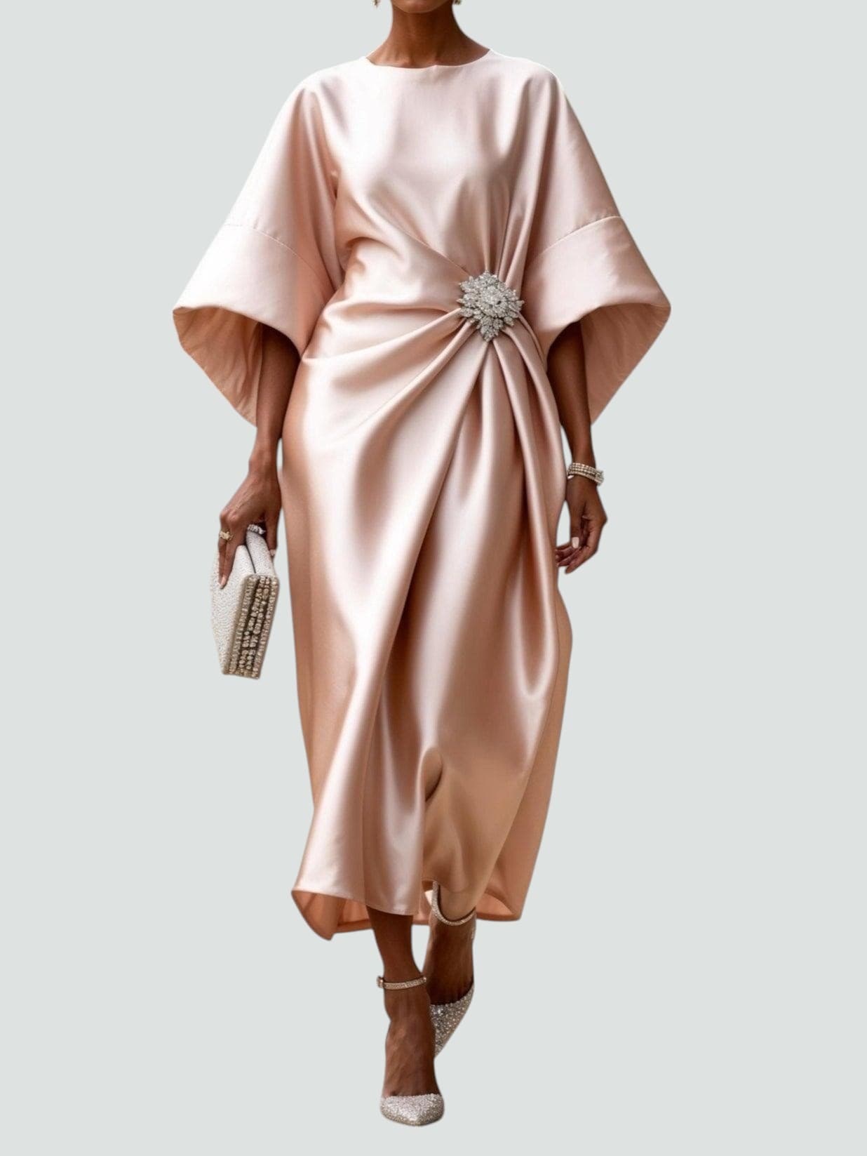 Sofia | Long Evening Dress