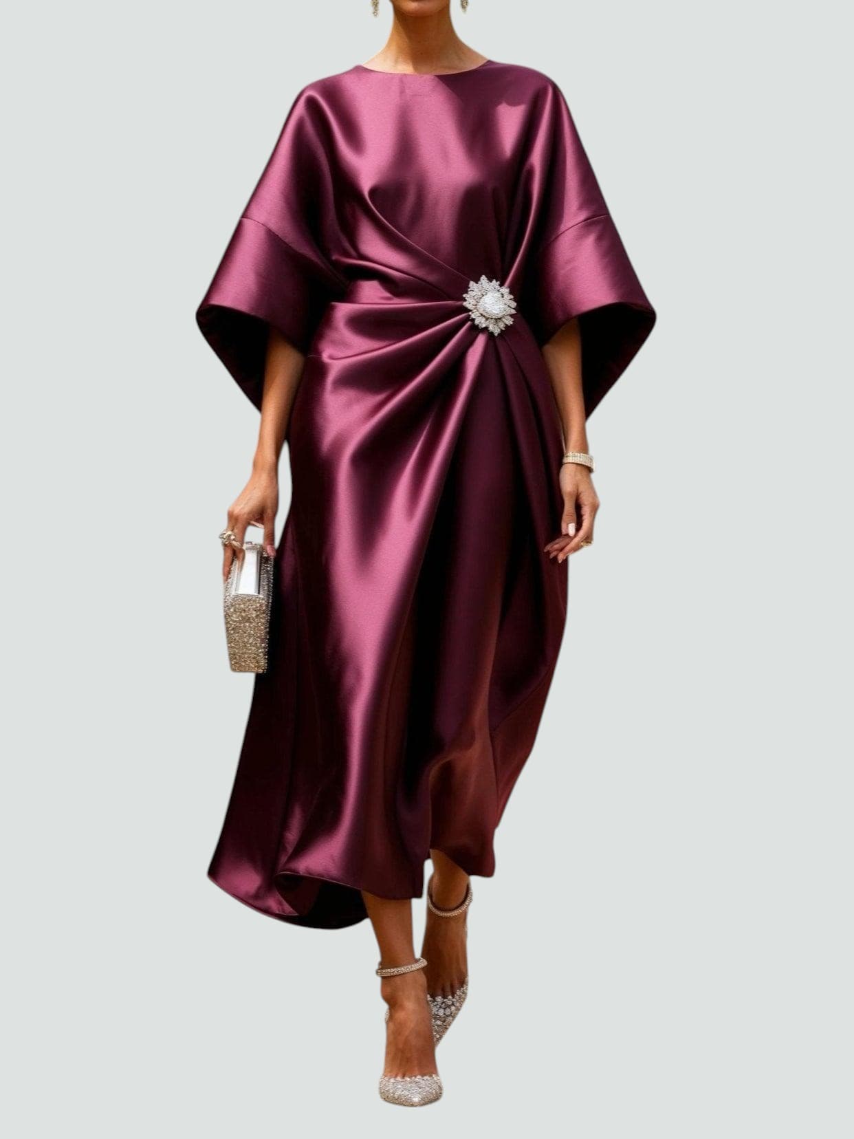 Sofia | Long Evening Dress
