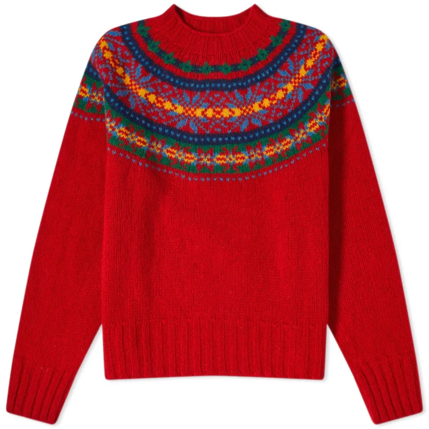 Sofia | Comfortable elegant jumper