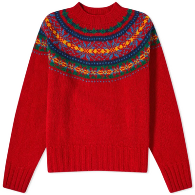 Sofia | Comfortable elegant jumper