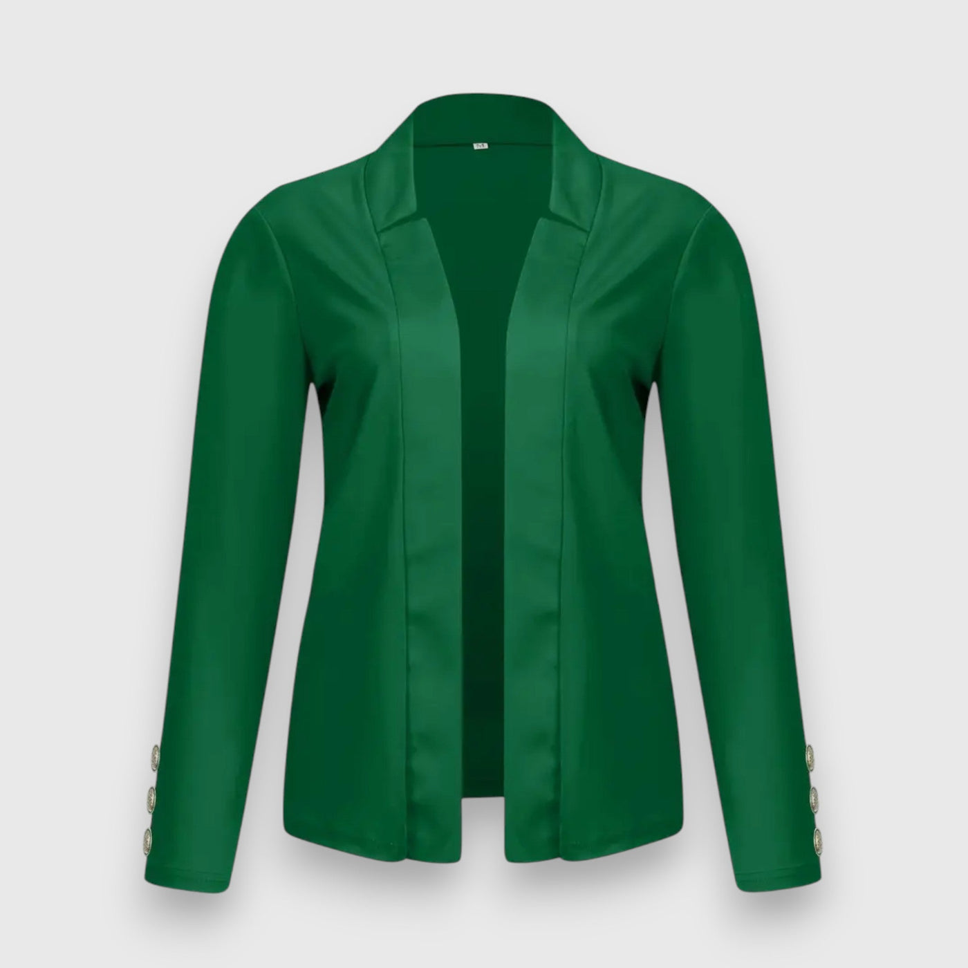 Sofia | Casual smart blazer