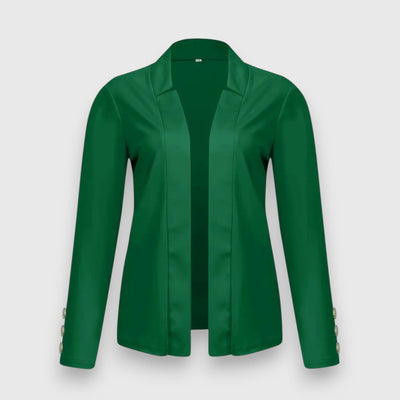 Sofia | Casual smart blazer