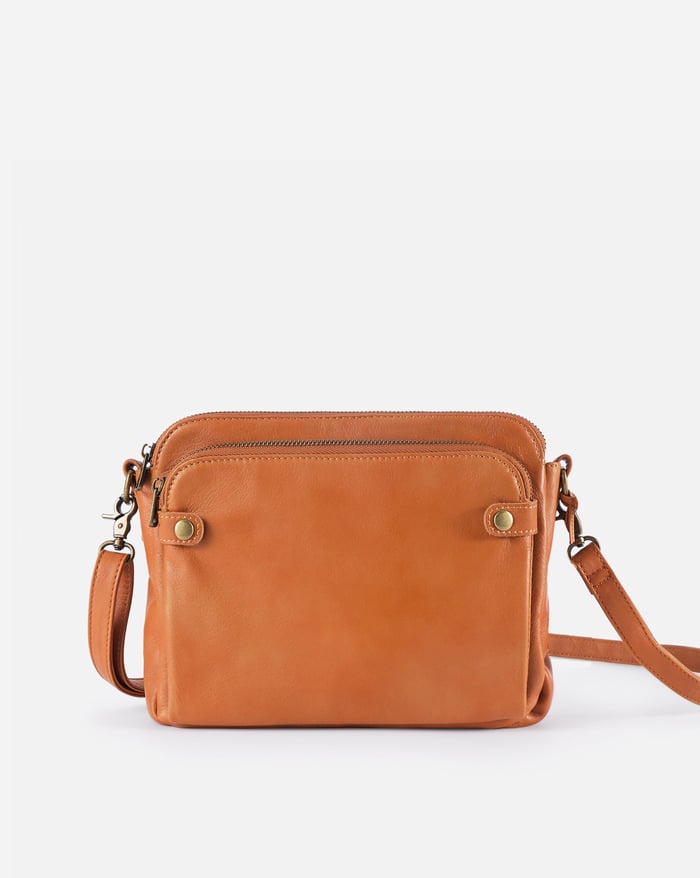 Sofia | High-quality leather bag