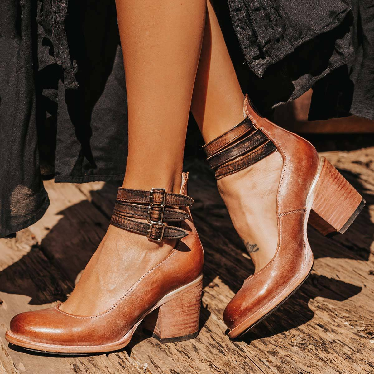 Sofia | Classic stilettos