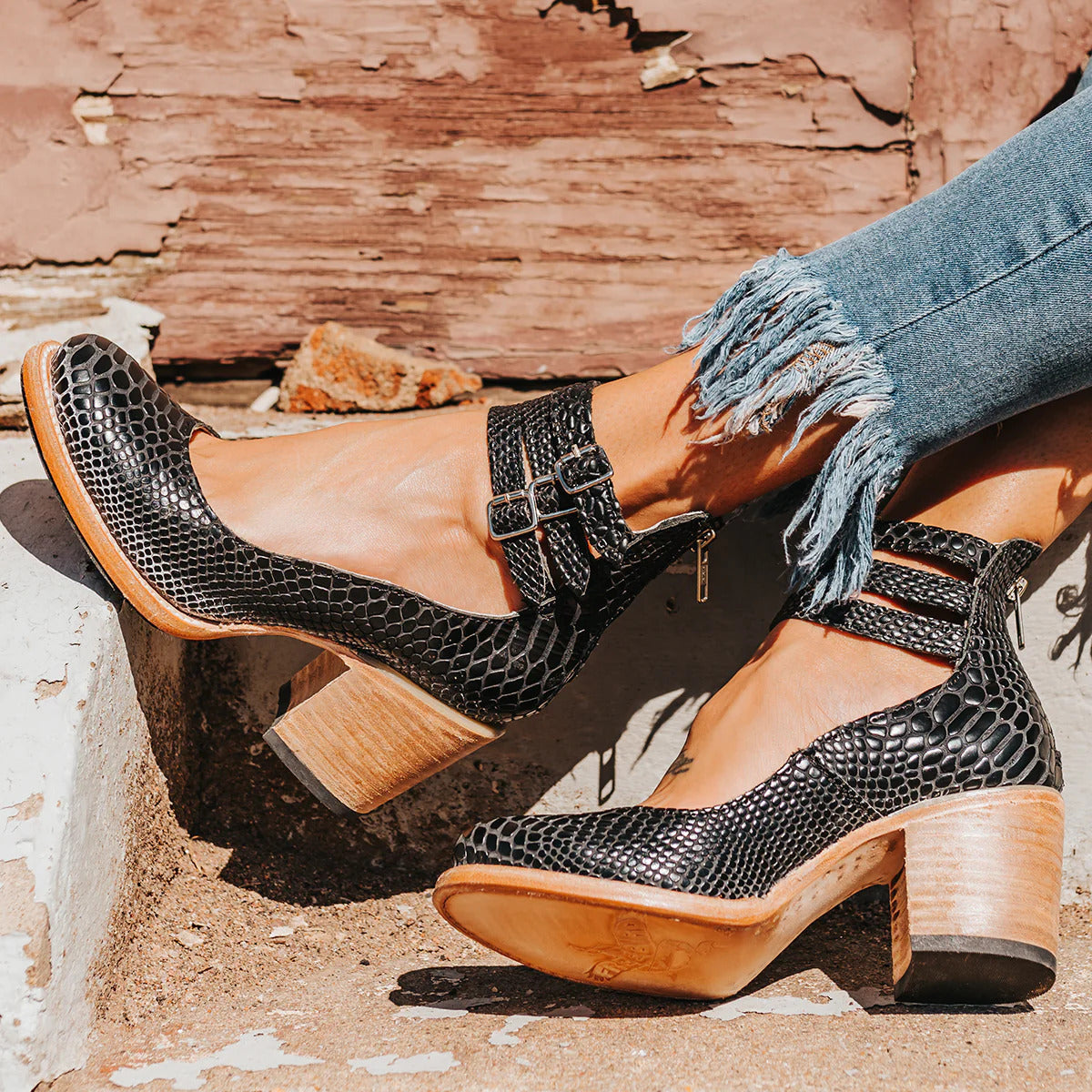 Sofia | Classic stilettos