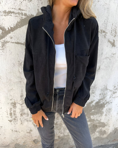 Sofia | Corduroy Jacket