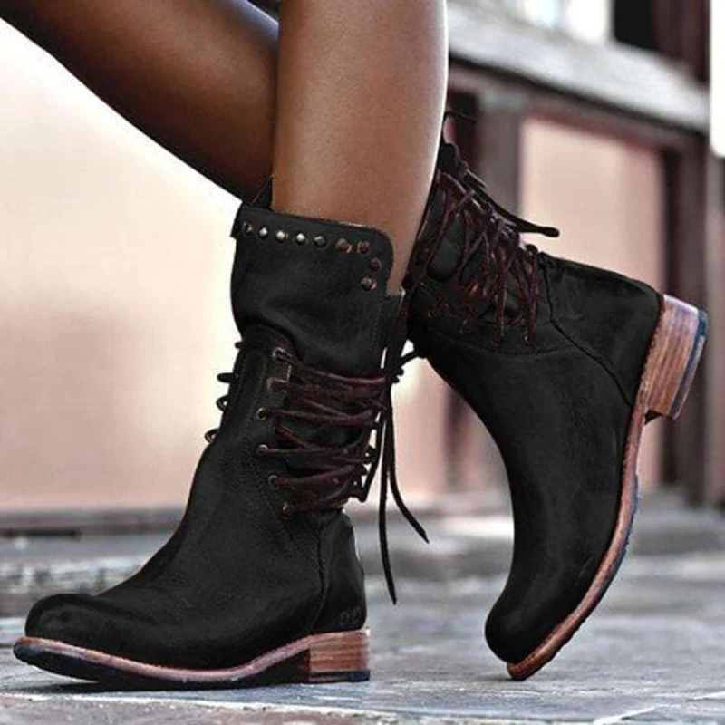 Sofia | Elegant and Comfortable Boots