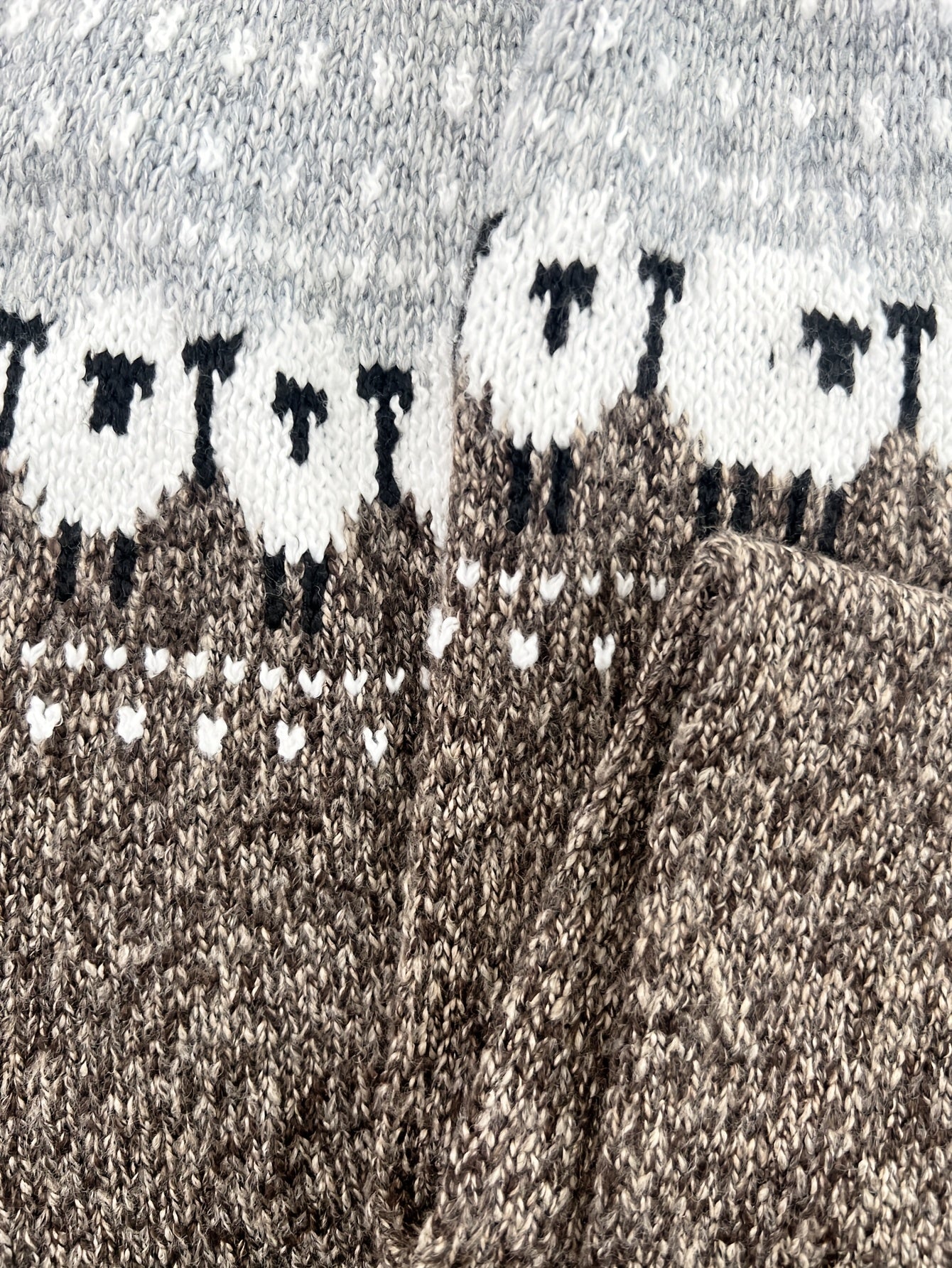 Sofia | Comfortable elegant jumper