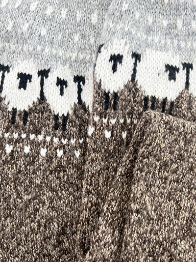 Sofia | Comfortable elegant jumper