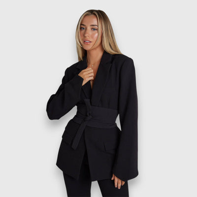Sofia | Luxe office blazer
