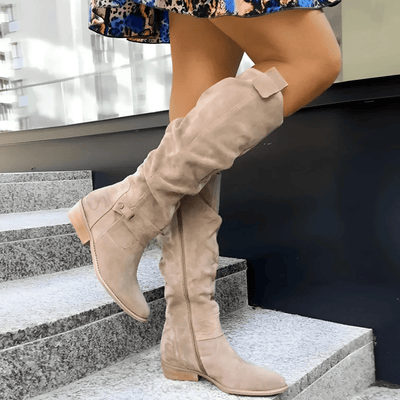 Sofia | Rider Boots