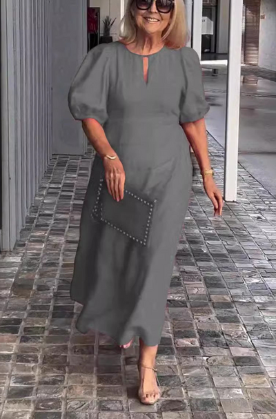 Sofia | Elegant and timeless dress