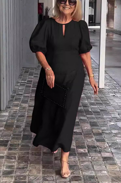 Sofia | Elegant and timeless dress