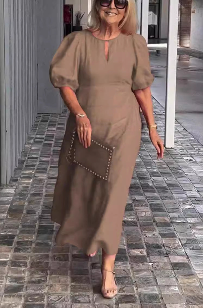 Sofia | Elegant and timeless dress
