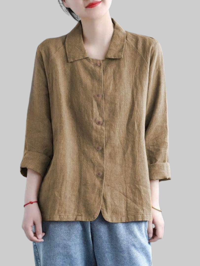 Sofia | Classic Light Top