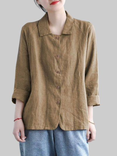 Sofia | Classic Light Top