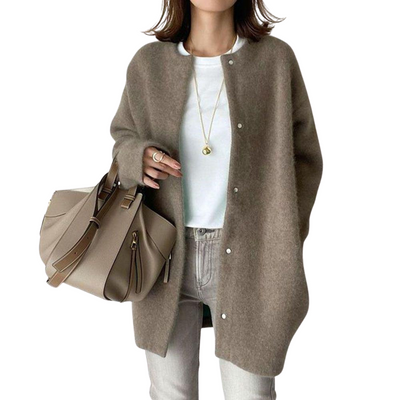 Sofia | Elegant Cardigan