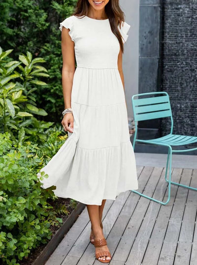 Sofia | Airy dress