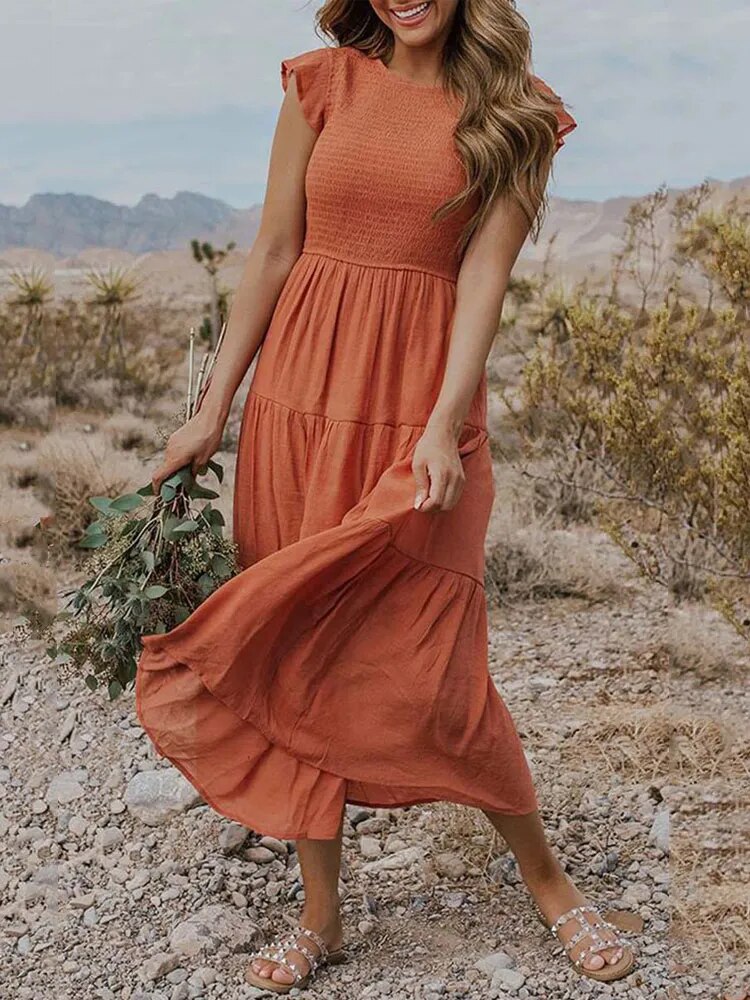 Sofia | Airy dress