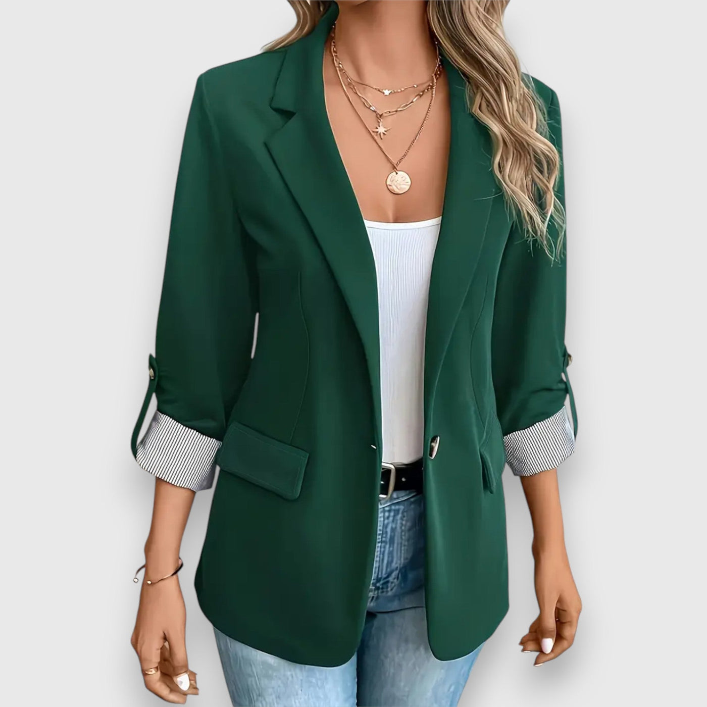 Sofia | Chic business blazer