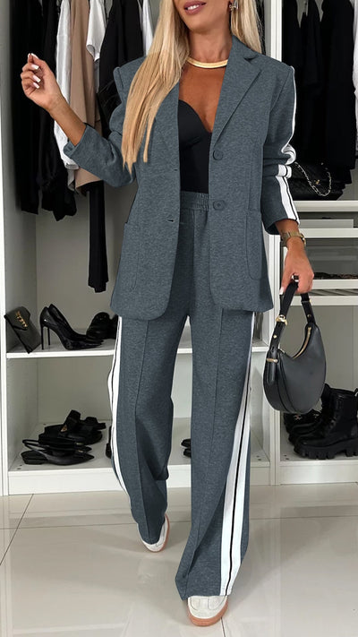 Sofia | Chic 2-piece suit set