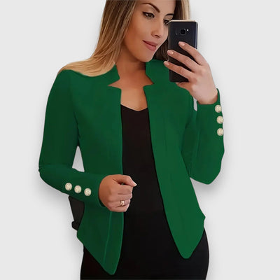 Sofia | Casual smart blazer