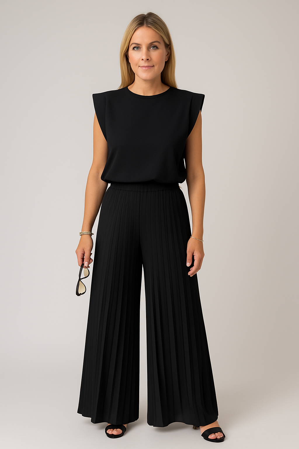Sofia | Elegant two-piece set