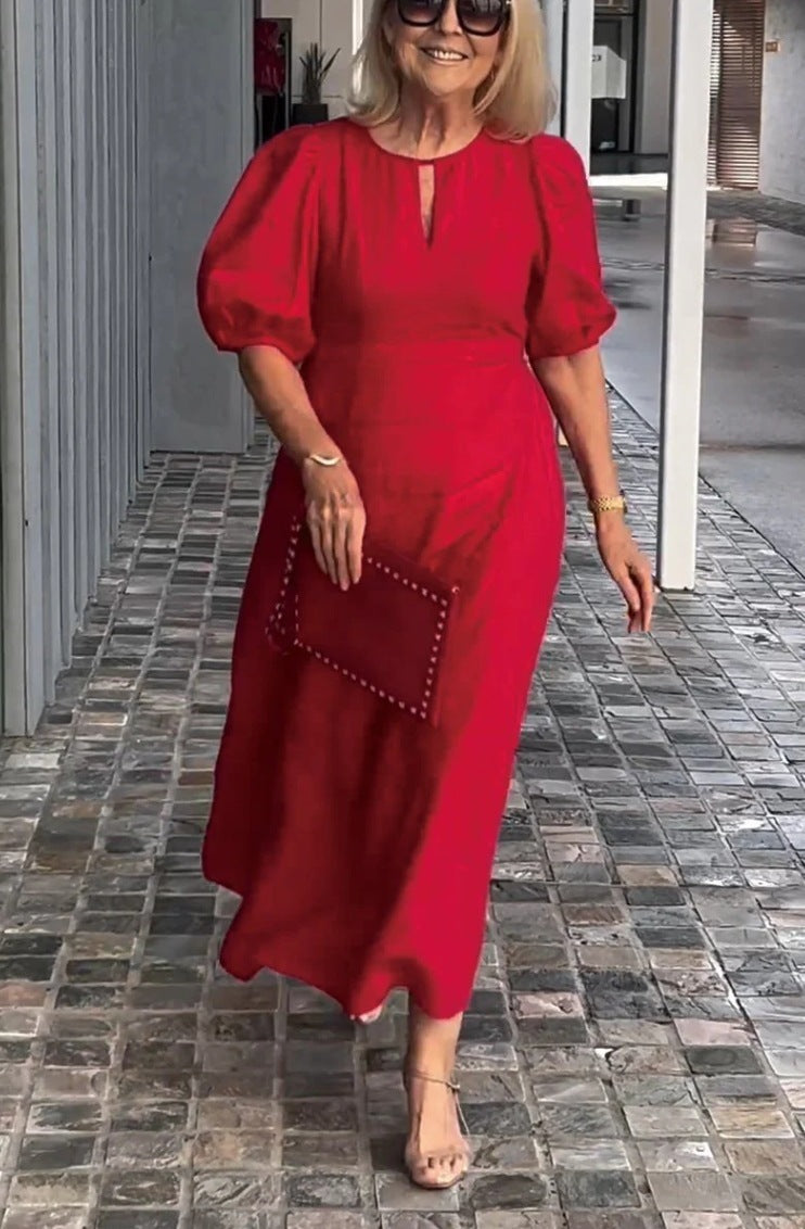 Sofia | Elegant and timeless dress