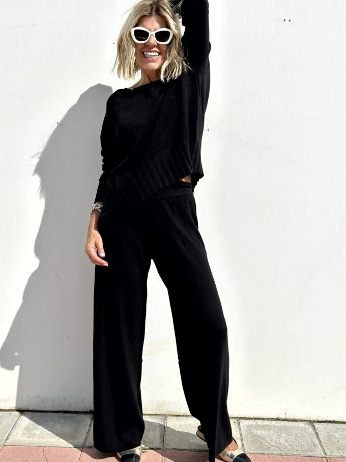 Sofia | Elegant two-piece set