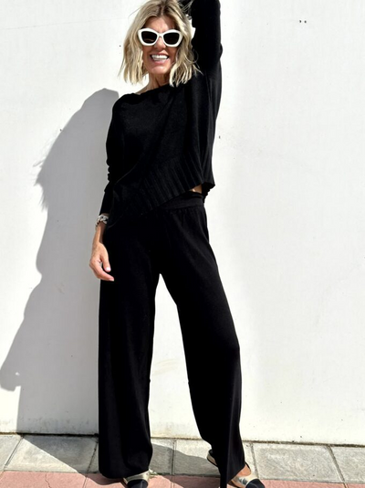 Sofia | Elegant two-piece set