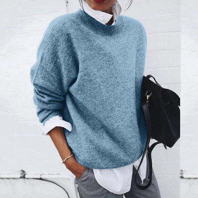 Sofia | Soft and Comfortable Cashmere Sweater