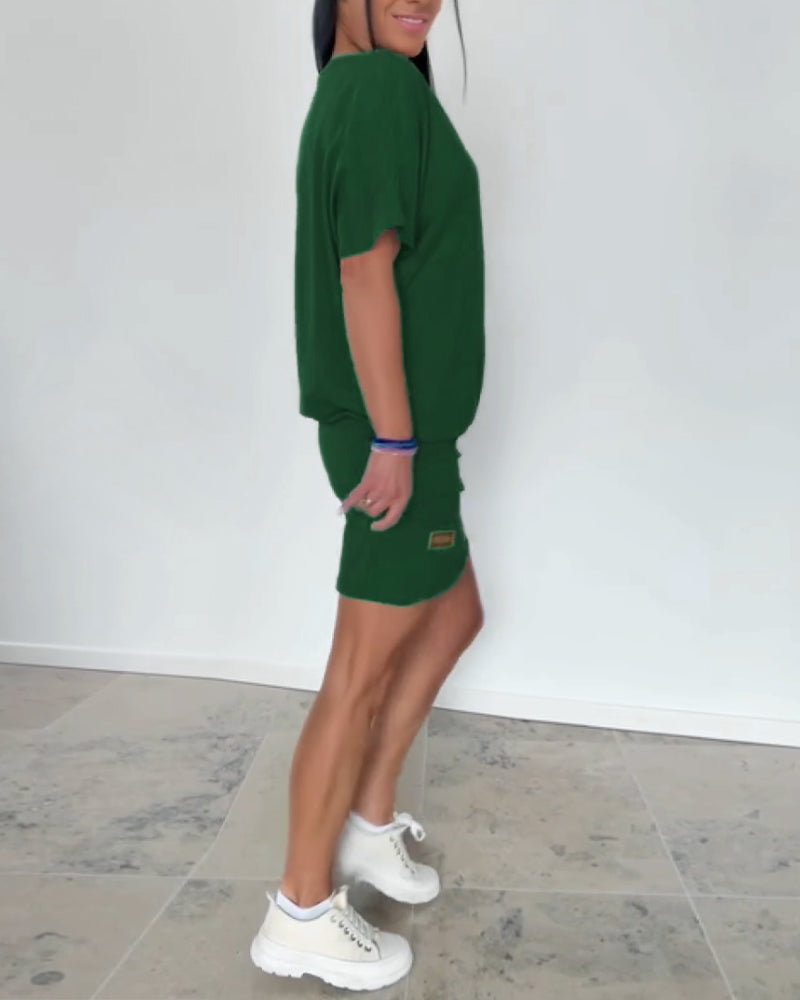 Sofia | Elegant Casual Wear