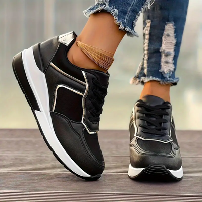Sofia | Supportive orthopaedic trainers