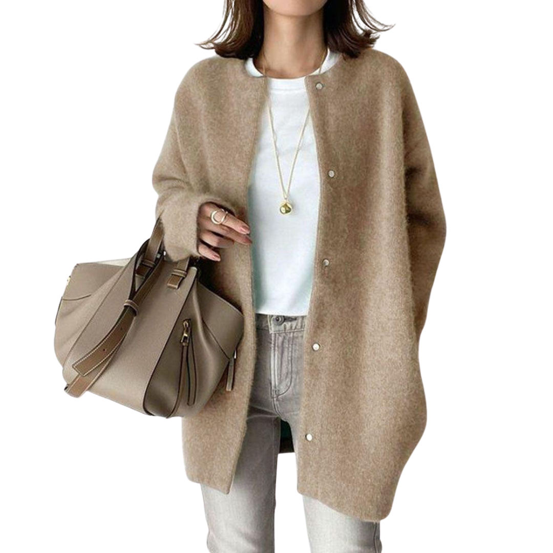 Sofia | Elegant Cardigan