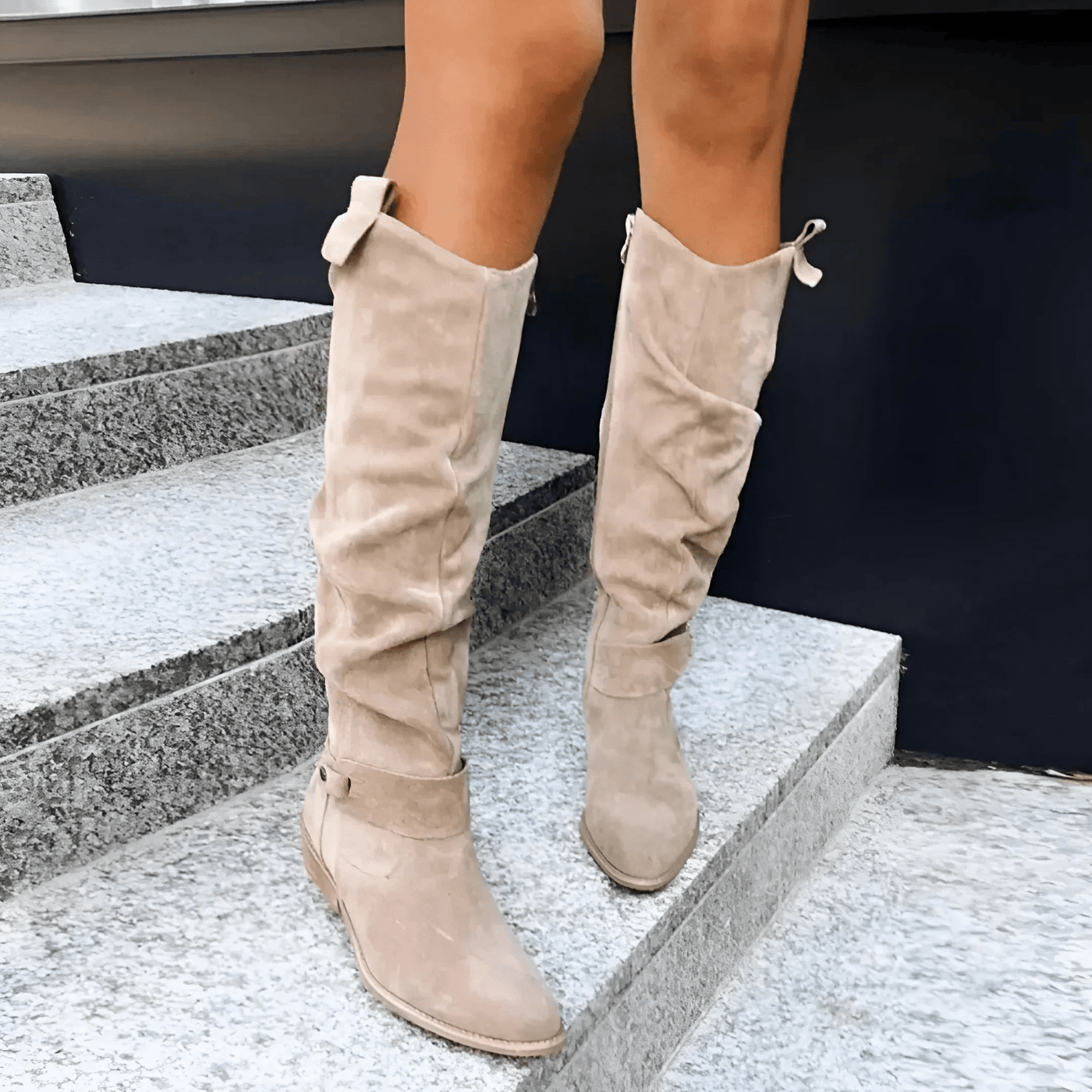 Sofia | Rider Boots