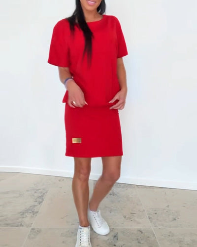 Sofia | Elegant Casual Wear