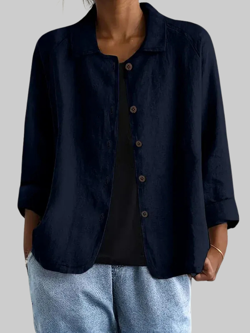 Sofia | Classic Light Top