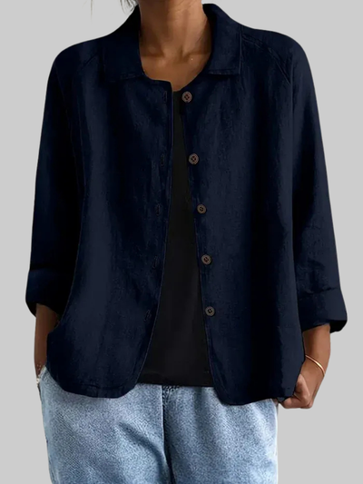 Sofia | Classic Light Top