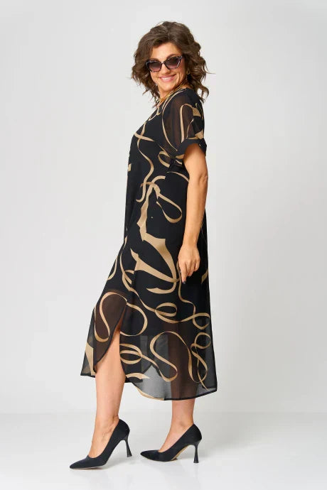 Sofia | Elegant and Breathable Dress