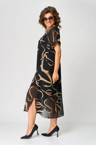 Sofia | Elegant and Breathable Dress