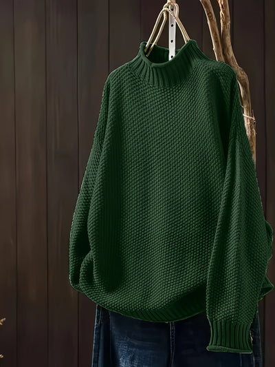 Sofia | Soft Everyday Knitted Sweater