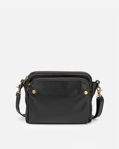 Sofia | High-quality leather bag