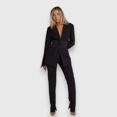 Sofia | Luxe office blazer