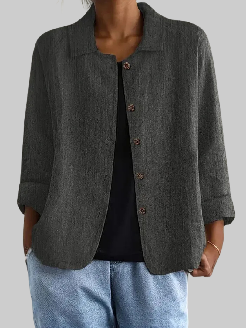 Sofia | Classic Light Top